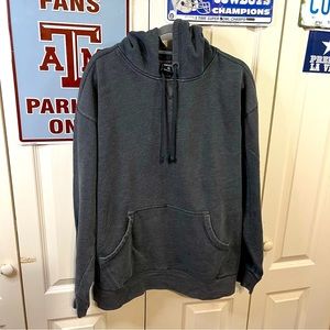 Footlocker Men’s Pullover hoodie sweatshirt